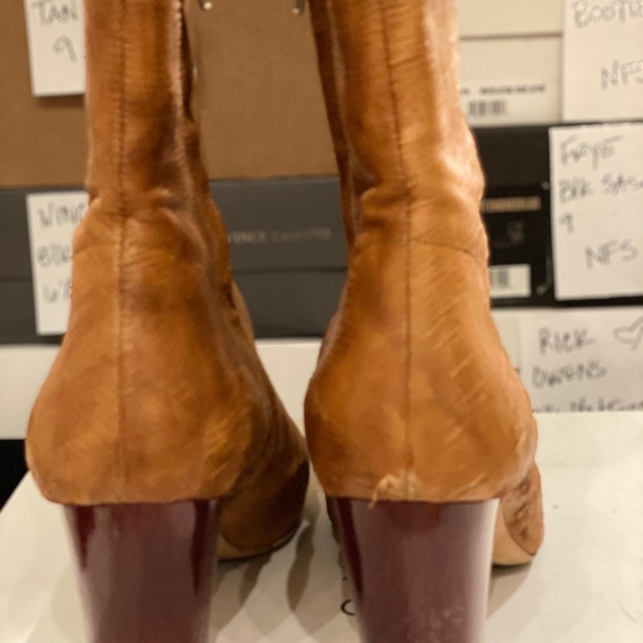 IRO HEELED BOOTIE - Picture 3 of 8